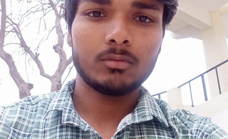 Sachin Verma